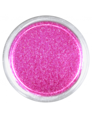 Brokat drobny nr 008 -  różowy