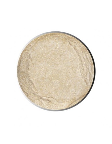 Puder kolorowy EFExclusive 5g - Goldfinger
