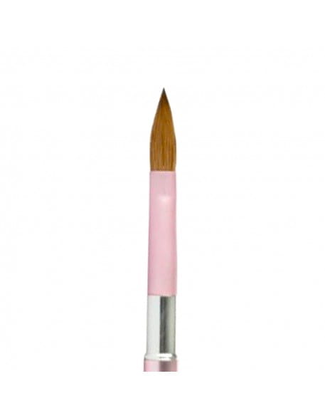 Pędzelek Entity Pink Studio Sculpting Brush
