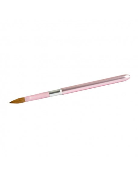 Pędzelek Entity Pink Studio Sculpting Brush