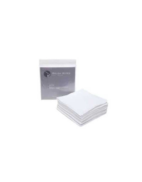 Waciki Entity Brush Wipes 300szt.