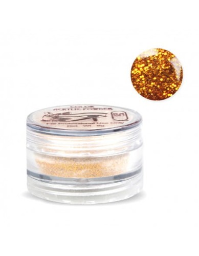 Puder kolorowy RaNails 6g - Sais