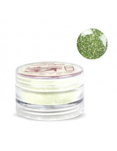 Puder kolorowy RaNails 6g - Edfu