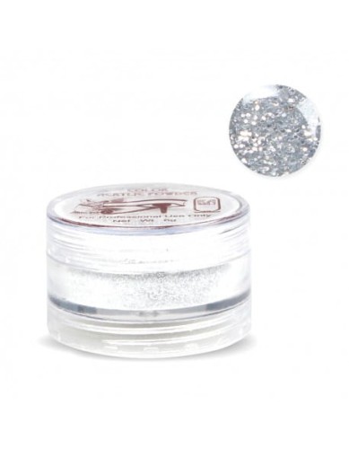 Puder kolorowy RaNails 6g - Abydos