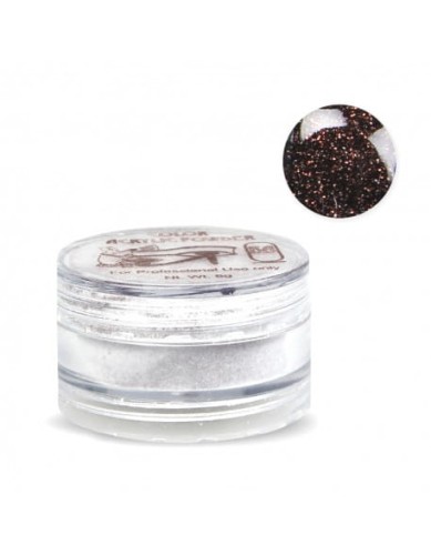 Puder kolorowy RaNails 6g - Hierakonpolis