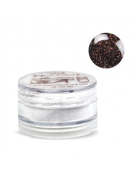 Puder kolorowy RaNails 6g - Hierakonpolis