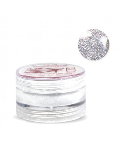 Puder kolorowy RaNails 6g - Memfis