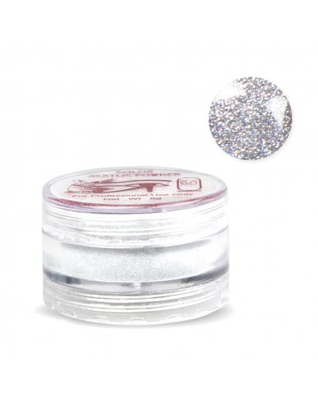 Puder kolorowy RaNails 6g - Memfis