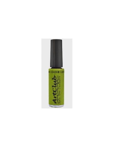 Lakier do zdobień Art Club 7ml - Limeade