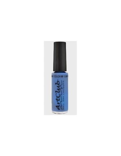Lakier do zdobień Art Club 7ml - Azul