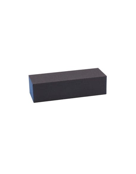 Blok polerski EF Block Buffer - czarno-niebieski