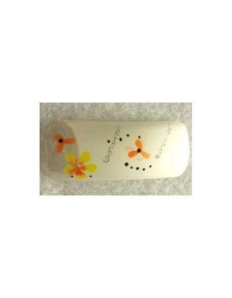 Tipsy kolorowe Codi Airbrush nr 019 20szt.