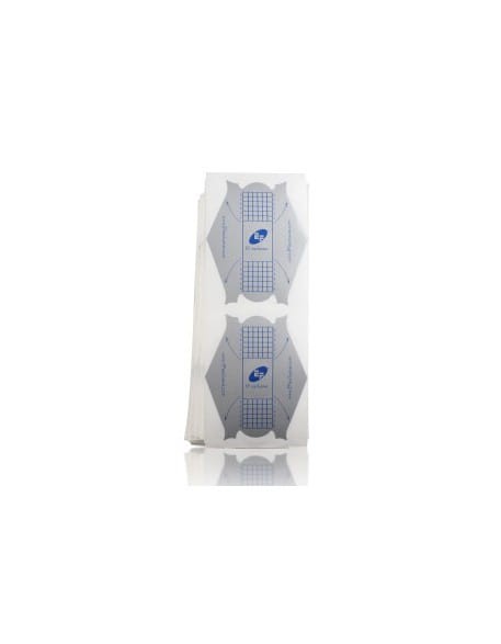 Formy EFExclusive Nail Forms 100szt.