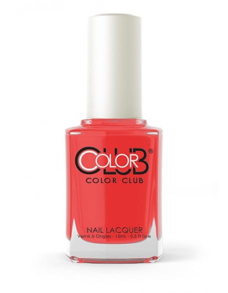 Lakier Color Club 15ml - All about town