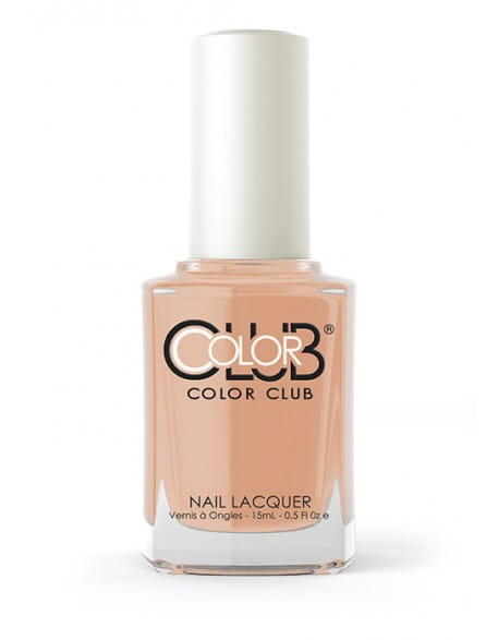 Lakier Color Club 15ml - Nature's Way