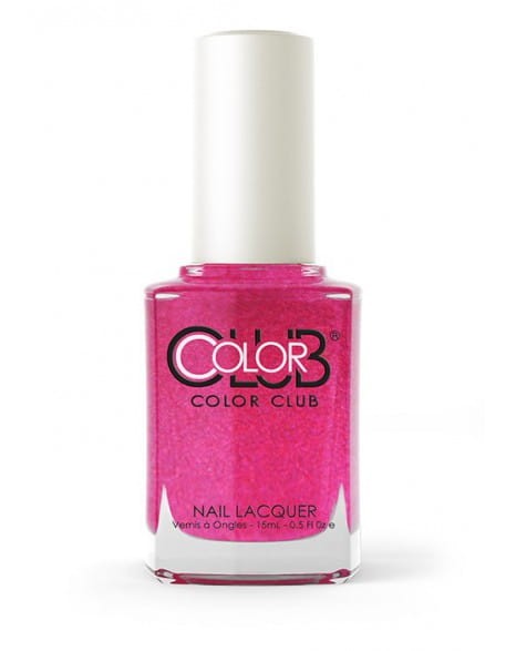 Lakier Color Club 15ml - Flamboyant