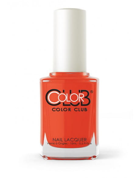 Lakier Color Club 15ml - Poker Face