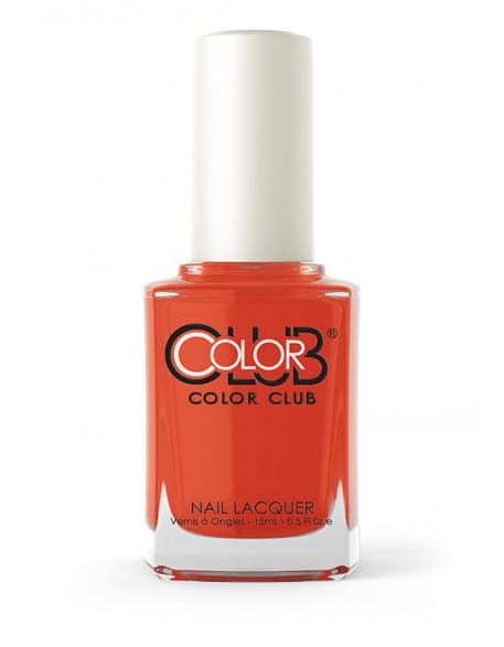 Lakier Color Club 15ml - Royal Flush