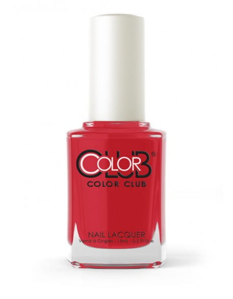 Lakier Color Club 15ml - Queen of speed