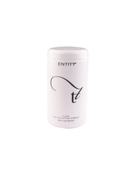 Puder Entity Sculpting 660g - biały