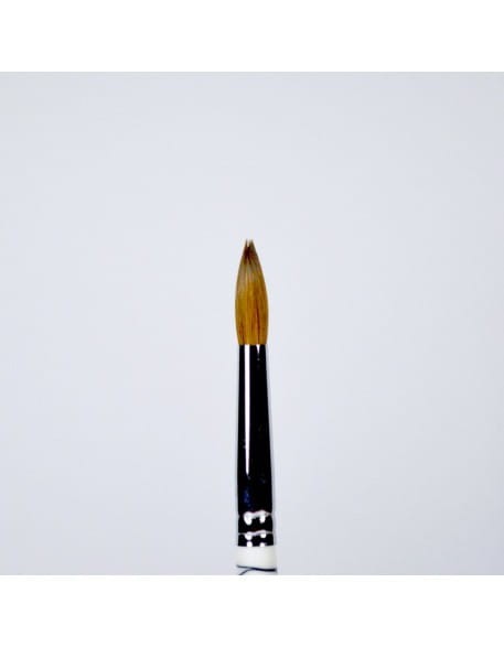Pędzelek do akrylu Christrio Acrylic Brush nr 10