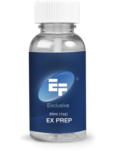 Odtłuszczacz płytki paznokcia EFexclusive Ex Prep 30 ml