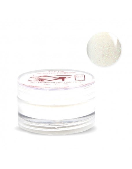 Puder kolorowy RaNails 6g - Ramzes