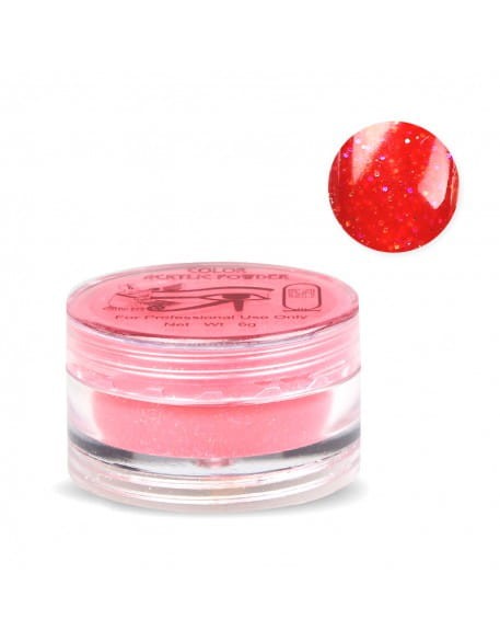 Puder kolorowy RaNails 6g - Totmes