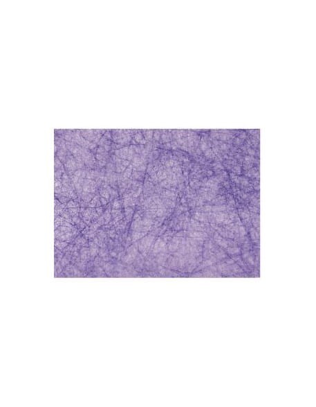 Siateczka ozdobna - fioletowa