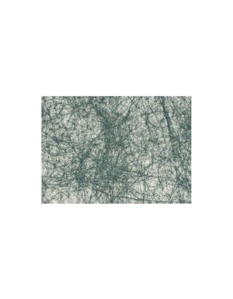 Siateczka ozdobna - zielona