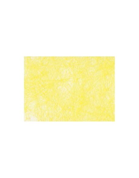 Siateczka ozdobna - żółta