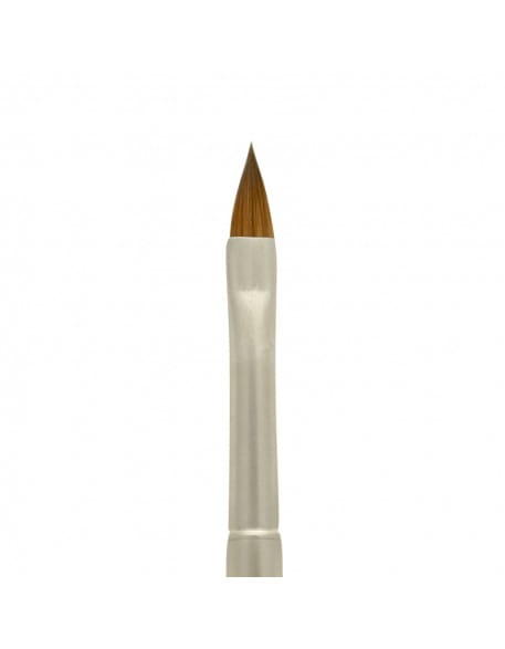 Pędzelek EFexclusive Pointed Kolinsky nr 2006