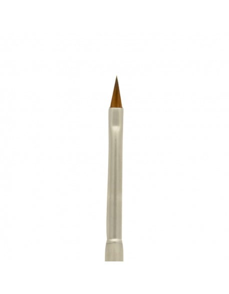 Pędzelek EFexclusive Pointed Kolinsky nr 2004