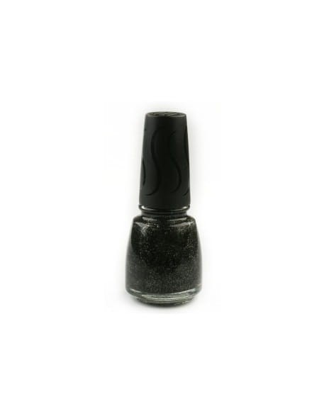 Lakier Savina 18.5ml - Black Mist