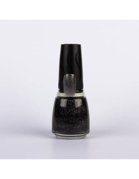 Lakier Savina 18.5ml - Black Mist