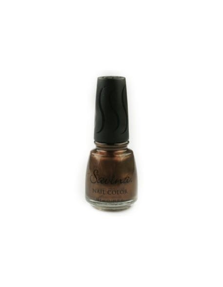 Lakier Savina 18.5ml - Coppersville