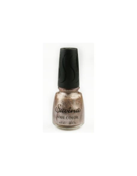 Lakier Savina 18.5ml - Pedal to the Metal