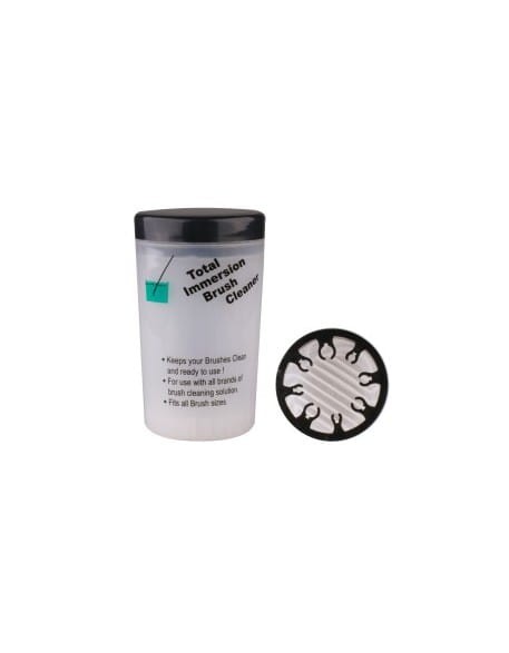 Naczynko do czyszczenia pędzelków Brush Cleaning Jar