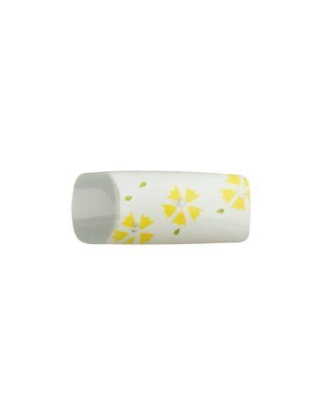 Tipsy kolorowe Airbrush nr 8 - 70szt.