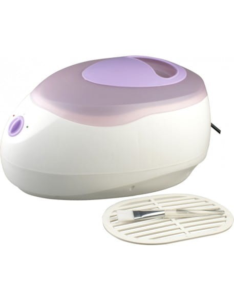 Podgrzewacz do parafiny - fioletowy