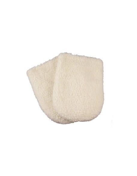 Rękawice ocieplane (para) - wełniane