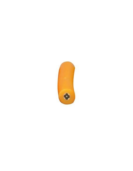 Ozdoby gumowe (FIMO) pa?eczki 1szt. - RUB-STICK5