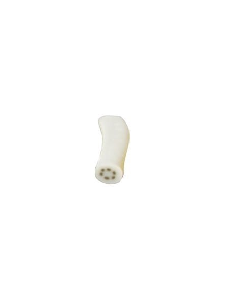 Ozdoby gumowe (FIMO) pa?eczki 1szt. - RUB-STICK10