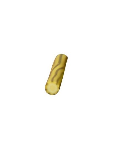 Ozdoby gumowe (FIMO) pa?eczki 1szt. - RUB-STICK13