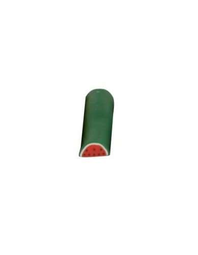 Ozdoby gumowe (FIMO) pa?eczki 1szt. - RUB-STICK23