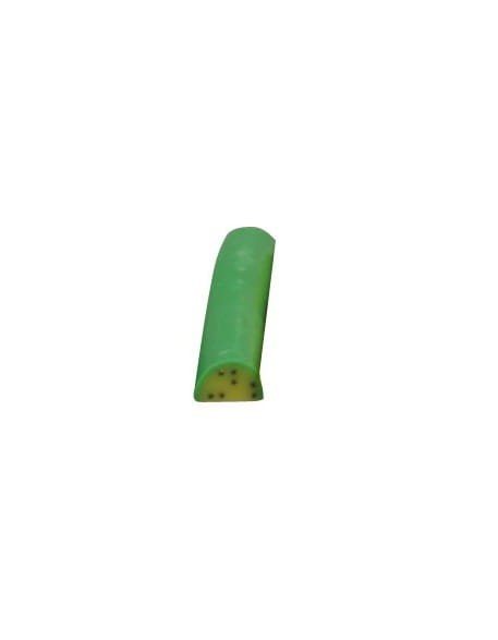 Ozdoby gumowe (FIMO) pa?eczki 1szt. - RUB-STICK25