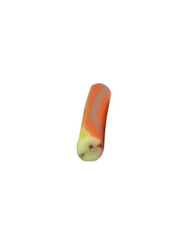 Ozdoby gumowe (FIMO) pa?eczki 1szt. - RUB-STICK28
