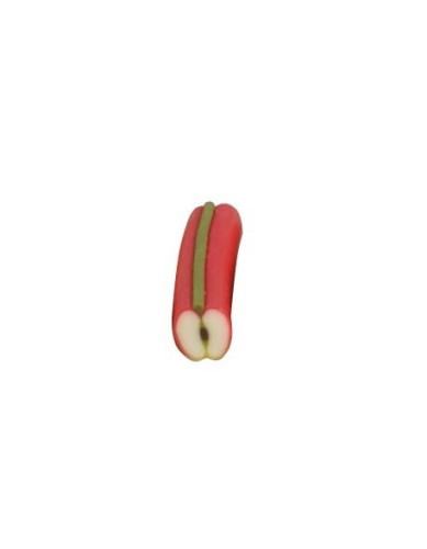 Ozdoby gumowe (FIMO) pa?eczki 1szt. - RUB-STICK29