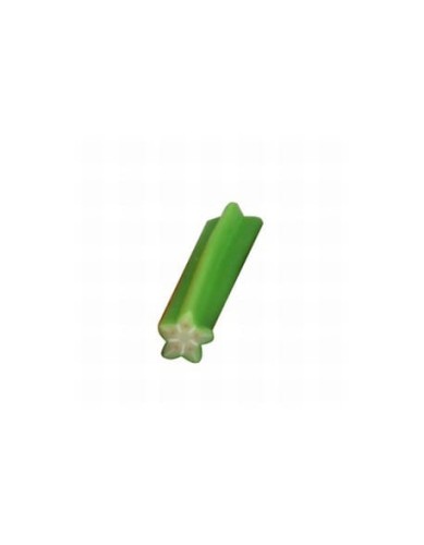 Ozdoby gumowe (FIMO) pa?eczki 1szt. - RUB-STICK34