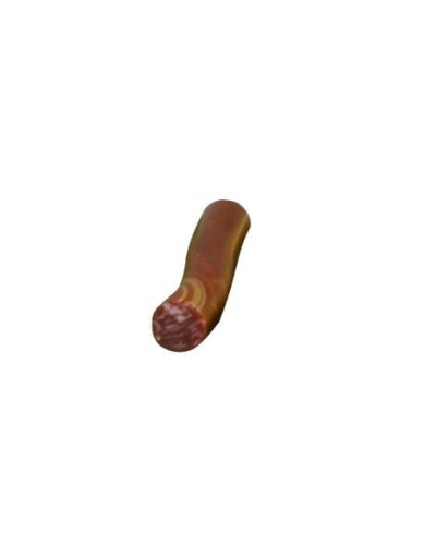 Ozdoby gumowe (FIMO) pa?eczki 1szt. - RUB-STICK35